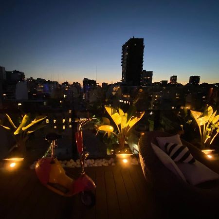 Gate Recoleta Apartment Buenos Aires Exterior photo