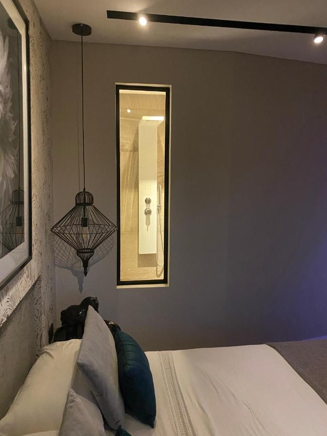 Gate Recoleta Apartment Buenos Aires Exterior photo